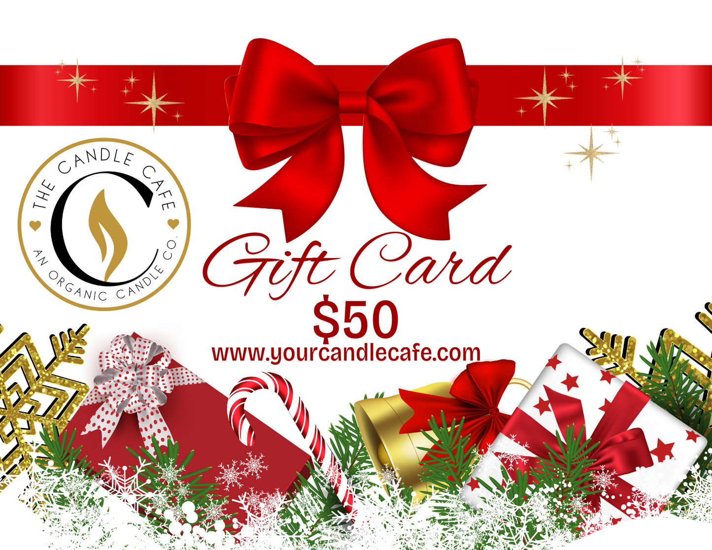 Virtual Gift Card