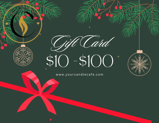 Virtual Gift Card